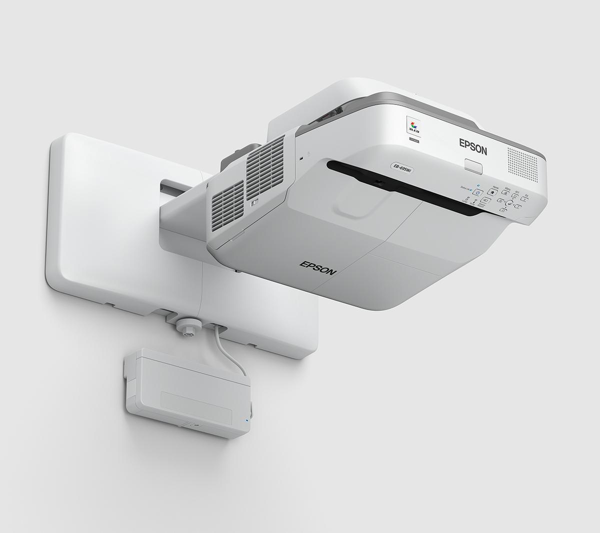 Проектор Epson EB-695Wi